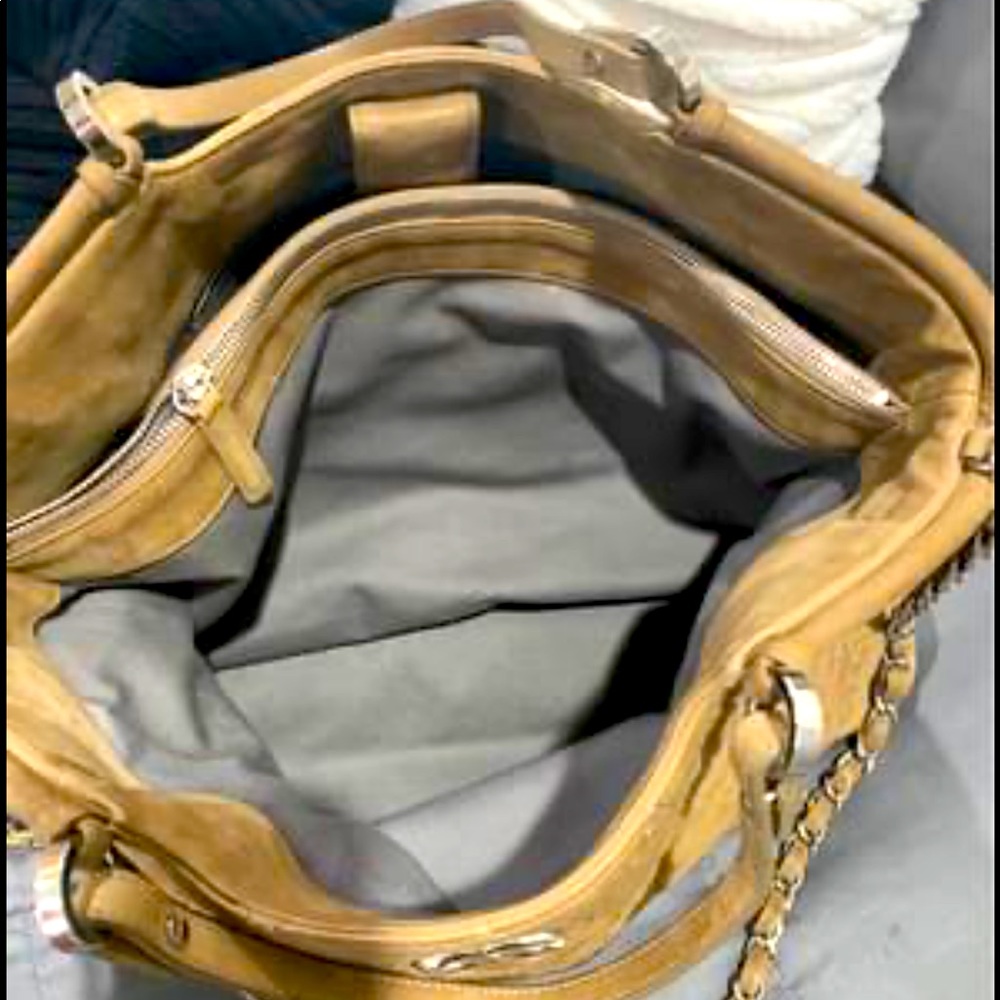 Chanel Sea Hit Tote Jumbo